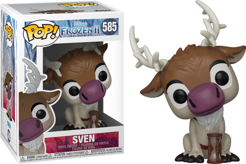 POP Disney: Frozen 2 - Sven