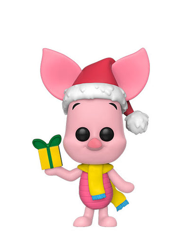 Pop! Disney: Holiday - Piglet