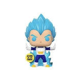 Funko Pop! Animation: DBZ - Vegetta Powering up (GW) Chalice Exclusive