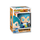 Funko Pop! Animation: DBZ - Vegetta Powering up (GW) Chalice Exclusive