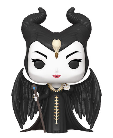 Pop! Disney: Maleficent2 - Feast Maleficent