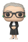 POP Icons: Ruth Bader Ginsburg
