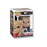 Funko Pop! College: University of Georgia - Hairy Dawg