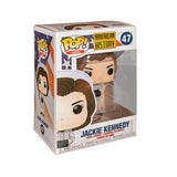 POP Icons: Jackie Kennedy