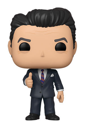 POP Icons: Ronald Reagan