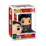 Pop! Disney: Mulan - Mulan as Ping