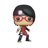 Funko Pop! Animation: Boruto - Sarada Uchiha