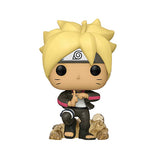 Funko Pop! Animation: Boruto - Boruto Uzumaki