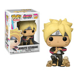 Funko Pop! Animation: Boruto - Boruto Uzumaki