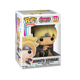 Funko Pop! Animation: Boruto - Boruto Uzumaki