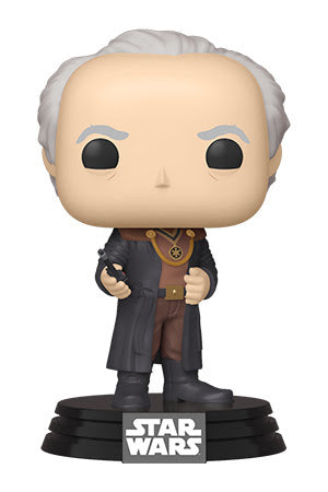 Pop! Star Wars: Mandalorian - The Client