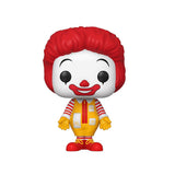 Funko Pop! Ad Icons: McDonald's - Ronald McDonald