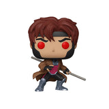 Funko Pop! Marvel: 2020 ECCC Funko Shared Exclusive - X-Men - Gambit