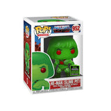 Funko Pop! TV: 2020 ECCC Funko Shared Exclusive - MOTU - He Man (Slime Pit)