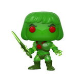 Funko Pop! TV: 2020 ECCC Funko Shared Exclusive - MOTU - He Man (Slime Pit)