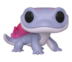 POP Disney: Frozen 2- Fire Salamander