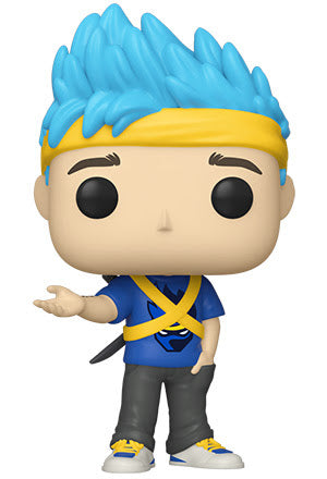 POP Icon: Ninja- Ninja