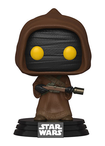 POP Star Wars: SW- Classic Jawa
