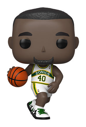 POP NBA: Legends - Shawn Kemp(Sonics home)