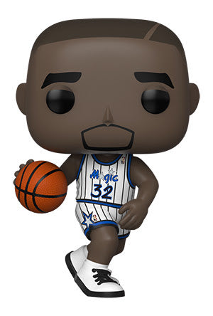 POP NBA: Legends - Shaquille O'Neal (Magic home)