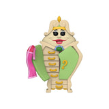Funkon 2021 Shared Exclusive: Pop! Disney: Beauty and the Beast - Wardrobe