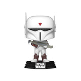 Funkon 2021 Shared Exclusive: Pop! Star Wars - Rebels - Imperial Super Commando
