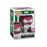 Funkon 2021 Shared Exclusive: Pop! Heroes - DC - White Lantern