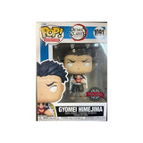 Funko Pop! Animation: Demon Slayer - Gyomei Hemijima Special Edition