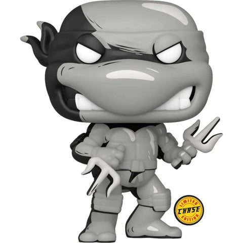 Funko Pop! Comics: Teenage Mutant Ninja Turtles - Raphael Chase