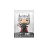 Funko Pop! Diecast: Marvel - Thor sealed (chance of chase)