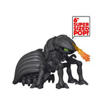 Funko Pop! Movies: 2020 ECCC Funko Shared Exclusive - Starship Troopers - 6" Tanker Bug
