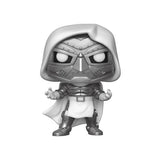 Funko Pop! Marvel: 2020 ECCC Funko Shared Exclusive - Fantastic Four - Doctor Doom