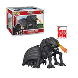 Funko Pop! Movies: 2020 ECCC Funko Shared Exclusive - Starship Troopers - 6" Tanker Bug