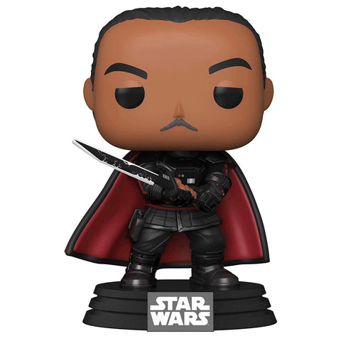 Funko Pop! SW: Mandalorian - Moff Gideon