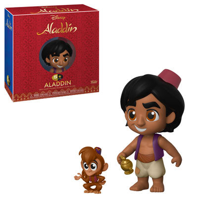 Pop! 5 Star: Aladdin - Aladdin