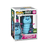 Funko Pop! Disney: 2021 ECCC Funko Shared Exclusive - Alice in Wonderland 60th Anniversary - Caterpillar