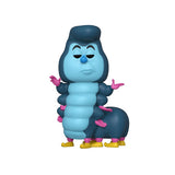 Funko Pop! Disney: 2021 ECCC Funko Shared Exclusive - Alice in Wonderland 60th Anniversary - Caterpillar