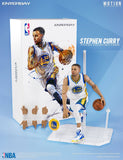 1/9 Motion Masterpiece - Stephen Curry (Series 1)