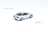 Honda Integra Type R DC2 1996 White With Extra Wheels & Extra decals sheet