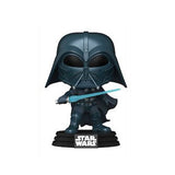 Funko Pop! Star Wars Celebration 2020 Shared Exclusive - Concept Series Darth Vader