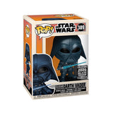Funko Pop! Star Wars Celebration 2020 Shared Exclusive - Concept Series Darth Vader