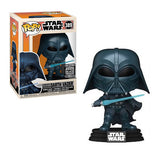 Funko Pop! Star Wars Celebration 2020 Shared Exclusive - Concept Series Darth Vader