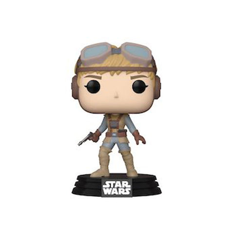 Funko Pop! Star Wars Celebration 2020 Shared Exclusive: Concept Series Star Killer