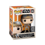 Funko Pop! Star Wars Celebration 2020 Shared Exclusive: Concept Series Star Killer