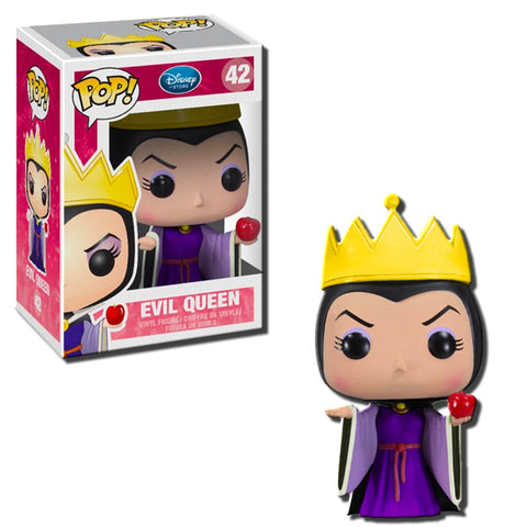 Pop Disney: Series 4 - Evil Queen