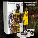 1/9 Motion Masterpiece - Lebron James (Series 1)