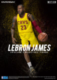 1/9 Motion Masterpiece - Lebron James (Series 1)