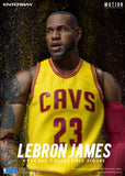 1/9 Motion Masterpiece - Lebron James (Series 1)