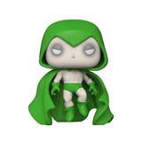 Funko Pop! TV: 2021 ECCC Funko Shared Exclusive - DC - Spectre