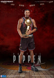 1/6 Scottie Pippen